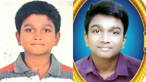 13 year old boy died after getting neck caught on rope swing in chennai 13 year old boy died after getting neck caught on rope swing in chennai