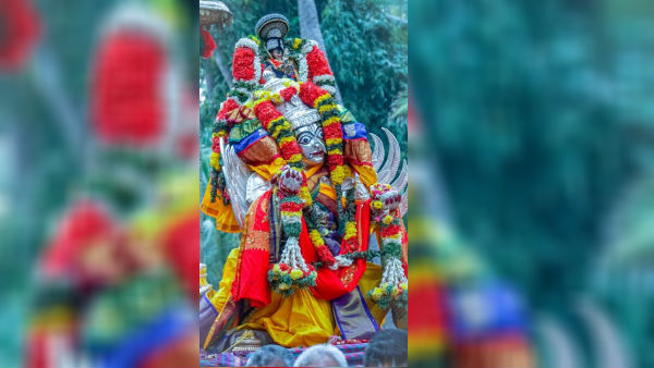காசியில் கிடைக்காத சிறப்பு