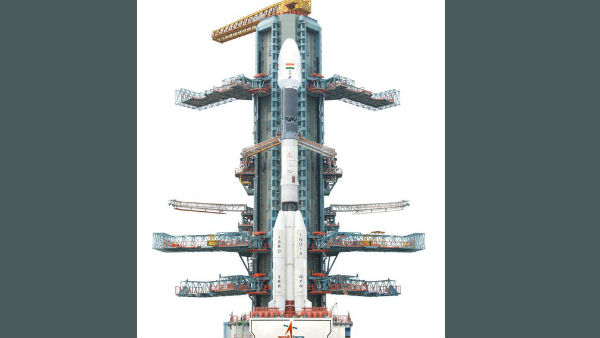 The launch of GISAT-1 onboard GSLV-F10, is postponed due to technical reasons: ISRO The launch of GISAT-1 onboard GSLV-F10, is postponed due to technical reasons: ISRO