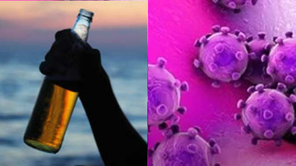 Alcohol kills 27 in Iran After Coronavirus Cure Rumours Alcohol kills 27 in Iran After Coronavirus Cure Rumours