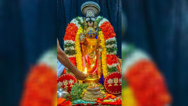 மாசி தெப்பத் திருவிழா