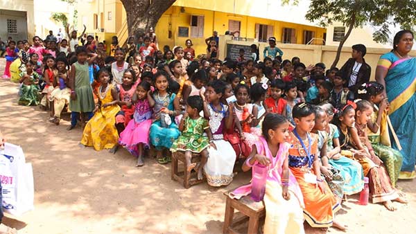 நினைவுப் பரிசுகள்