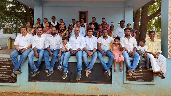 20 வருடத்திற்குப் பிறகு