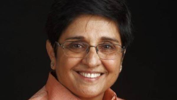 Puducherry Governor Kiran bedi comment on the execution of Nirbhaya case convicts Puducherry Governor Kiran bedi comment on the execution of Nirbhaya case convicts