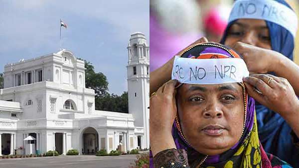 AAP govt moves resolution against NPR in Delhi Assembly AAP govt moves resolution against NPR in Delhi Assembly