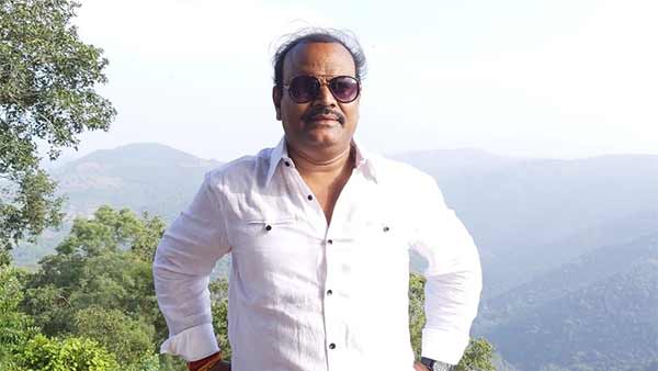 Image result for Actor Anandraj Brother