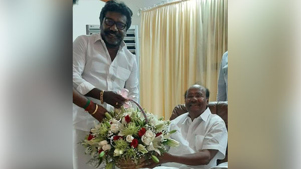 எம்.எல்.ஏ. பதவி