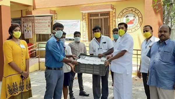 தொடர்பு எண்கள்