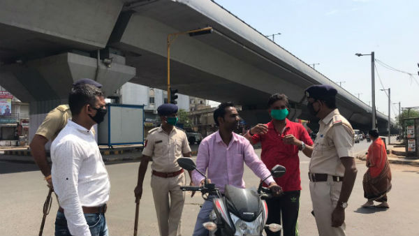 விழிப்புணர்வு இல்லையா