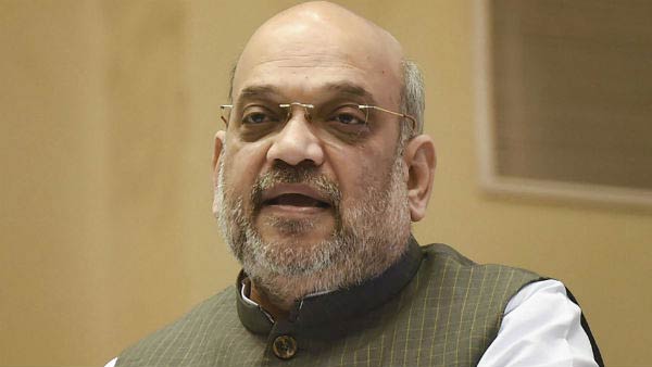 Delhi Violence: 23 parties including Congress, DMK notices Amit Shah for his resignation Delhi Violence: 23 parties including Congress, DMK notices Amit Shah for his resignation
