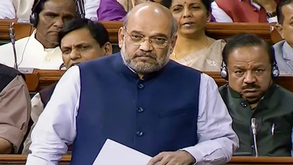 No document required for NPR. No one needs to fear NPR: Amit Shah No document required for NPR. No one needs to fear NPR: Amit Shah