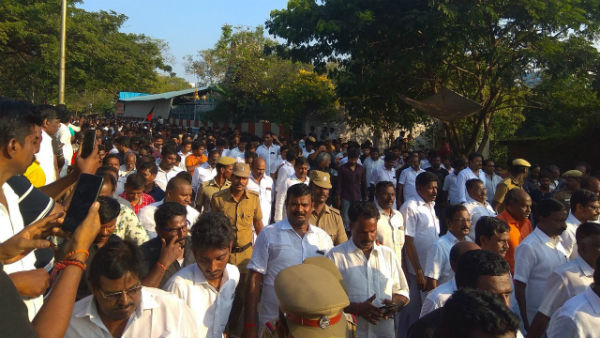 தேறுதல்