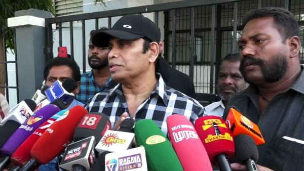 திமுகவில் எப்போது