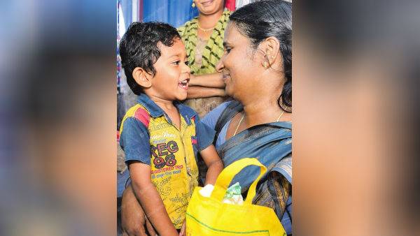 மதிய உணவு