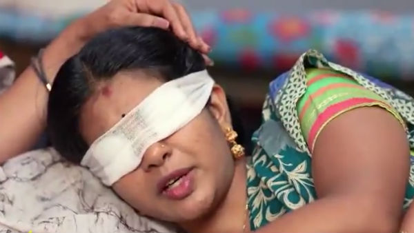 ஜானு கர்ப்பம்