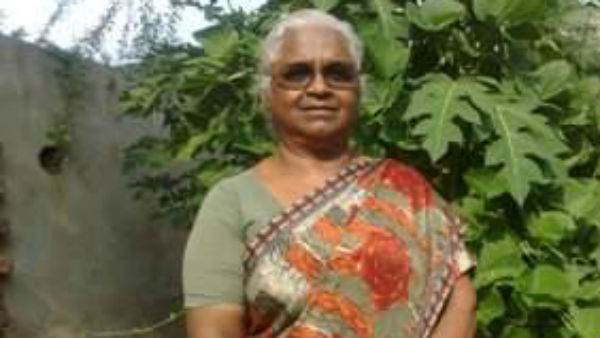 அற்புதம்மாள்