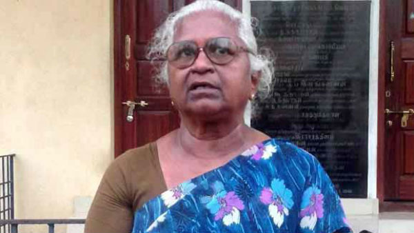 சோஷியல் டிஸ்டன்சிங்