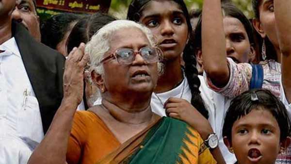 பட்டி தொட்டி எங்கும் பிரசாரம்