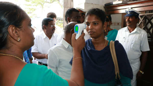 எஸ்கேப் சரியல்ல