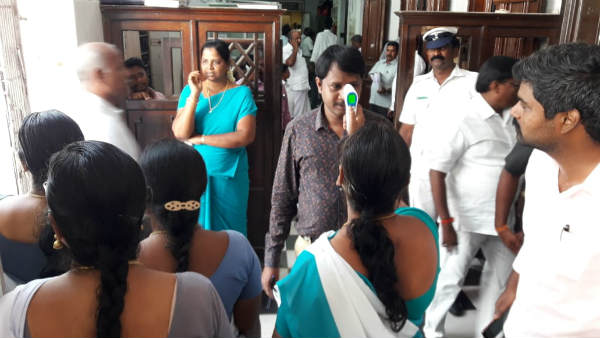 டிமிக்கி தேவையா