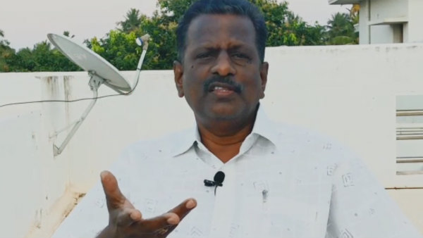 ரஜினியின் ஆலோசகர்கள்