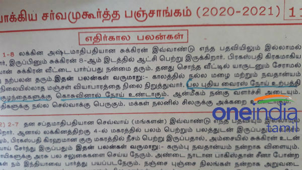செவ்வாய் மகரத்தில் உச்சம்