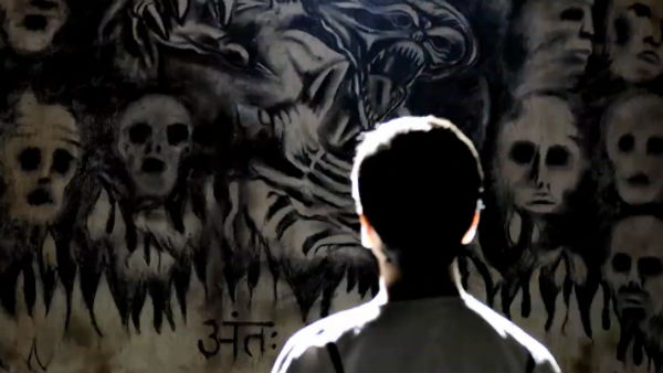கலர்ஸ் டிவி Voot