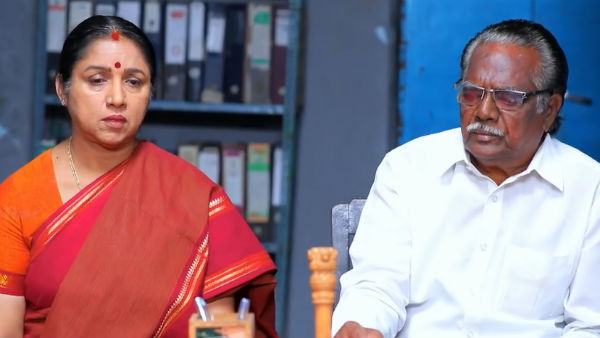 கமிட்மென்ட் ரேவதி