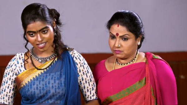 அழகம்மை விபத்து