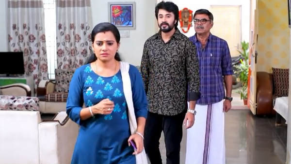 கதை கோர்வை