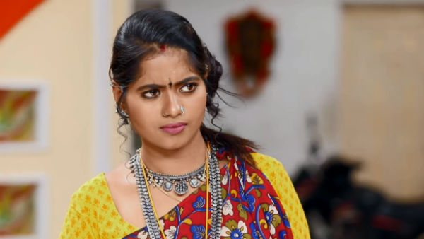பேரழகி காயத்ரி