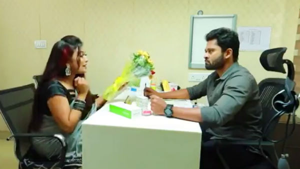 டாக்டர் புருஷன்