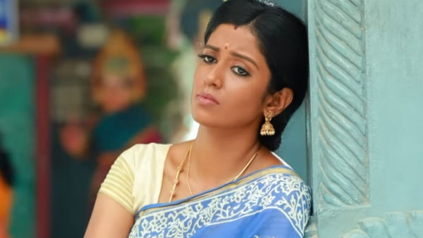 கண்ணம்மா குழந்தை