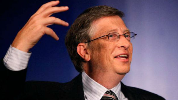 Bill Gates explains how we respond to the coronavirus Bill Gates explains how we respond to the coronavirus