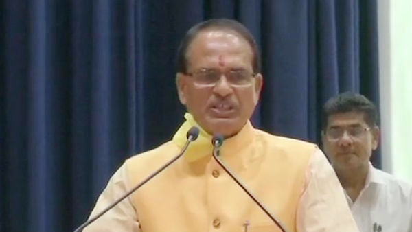 Madhya Pradesh: BJP Shivraj Singh Chouhan sworn in as CM of the state for 4th time Madhya Pradesh: BJP Shivraj Singh Chouhan sworn in as CM of the state for 4th time