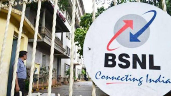 BSNL offers one month broadband service free for one month for WFH BSNL offers one month broadband service free for one month for WFH