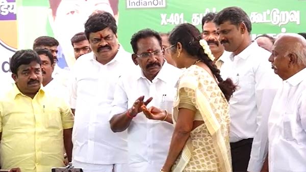 சலசலப்பு