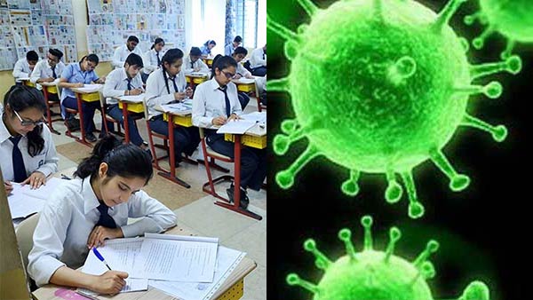 CBSE School Exams, Engineering Entrances To Be Postponed till March 31 in view of the coronavirus outbreak CBSE School Exams, Engineering Entrances To Be Postponed till March 31 in view of the coronavirus outbreak