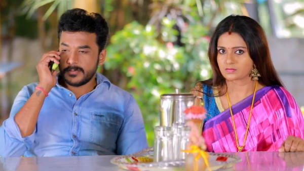 சந்திரலேகா சீரியல்