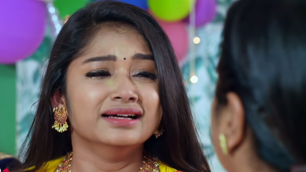 என்னாச்சோ ஏதாச்சோ