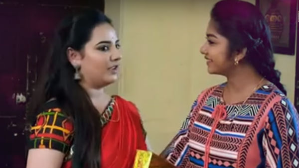 மருமகளை கை நீட்டுவது