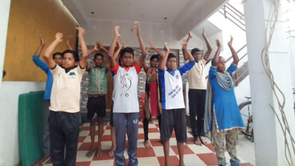 நடவடிக்கை