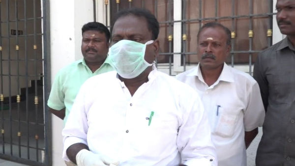 Congress MLA Meet to Assembly speaker sivakozhunthu Congress MLA Meet to Assembly speaker sivakozhunthu