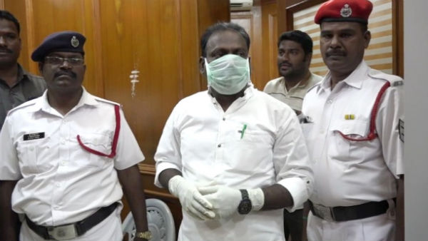 Congress MLA Meet to Assembly speaker sivakozhunthu Congress MLA Meet to Assembly speaker sivakozhunthu