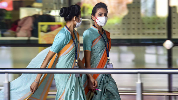 Two more persons have been tested positive for COVID19 in Kerala Two more persons have been tested positive for COVID19 in Kerala