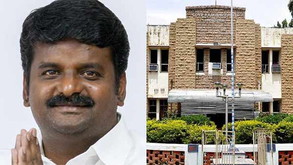 Corona: COVID2019 testing lab to set up at Madurai Rajaji Medical College Corona: COVID2019 testing lab to set up at Madurai Rajaji Medical College
