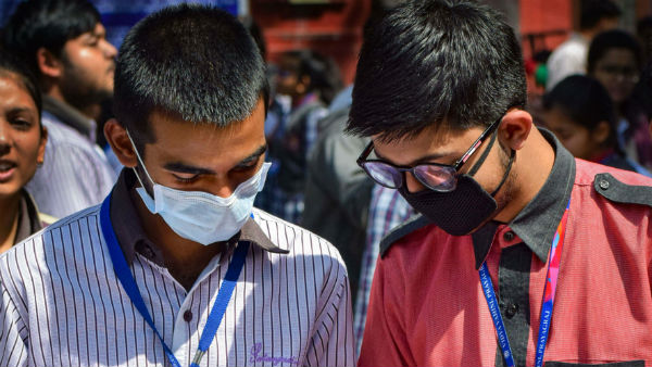 Coronavirus positive cases rises to 151 in India Coronavirus positive cases rises to 151 in India