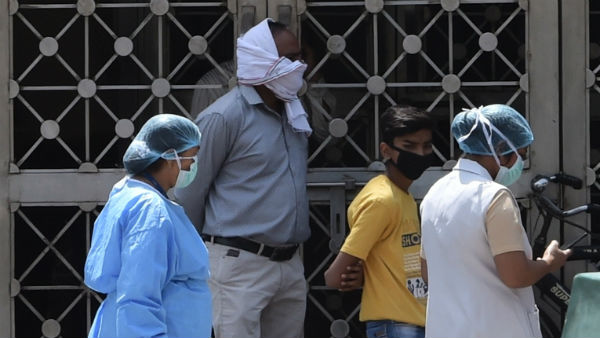 16 places in India that need to be on high alert for coronavirus 16 places in India that need to be on high alert for coronavirus