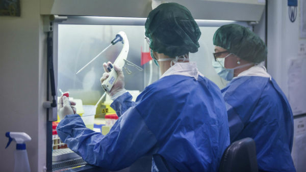 First coronavirus death reported in Sri Lanka First coronavirus death reported in Sri Lanka