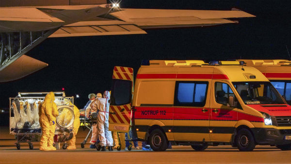 Coronavirus: First death in Saudi Arabia Due to pandemic Coronavirus: First death in Saudi Arabia Due to pandemic